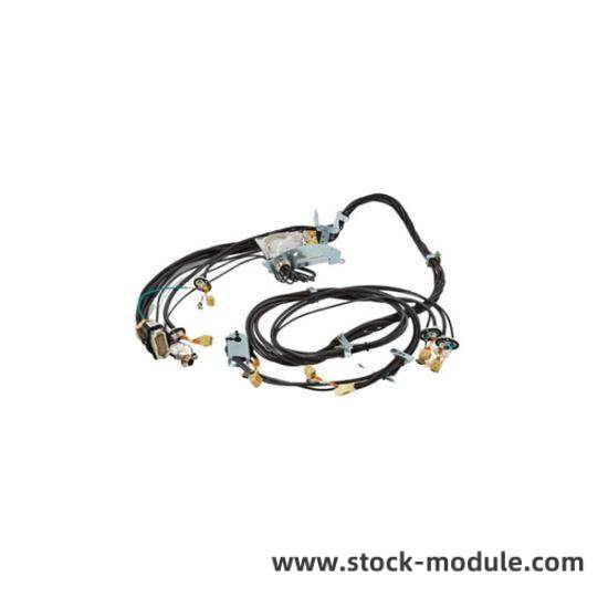 ABB Manipulator Harness