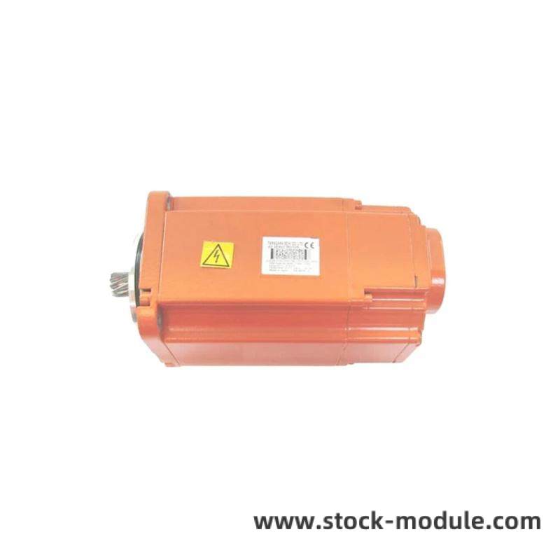 ABB Precision Motor