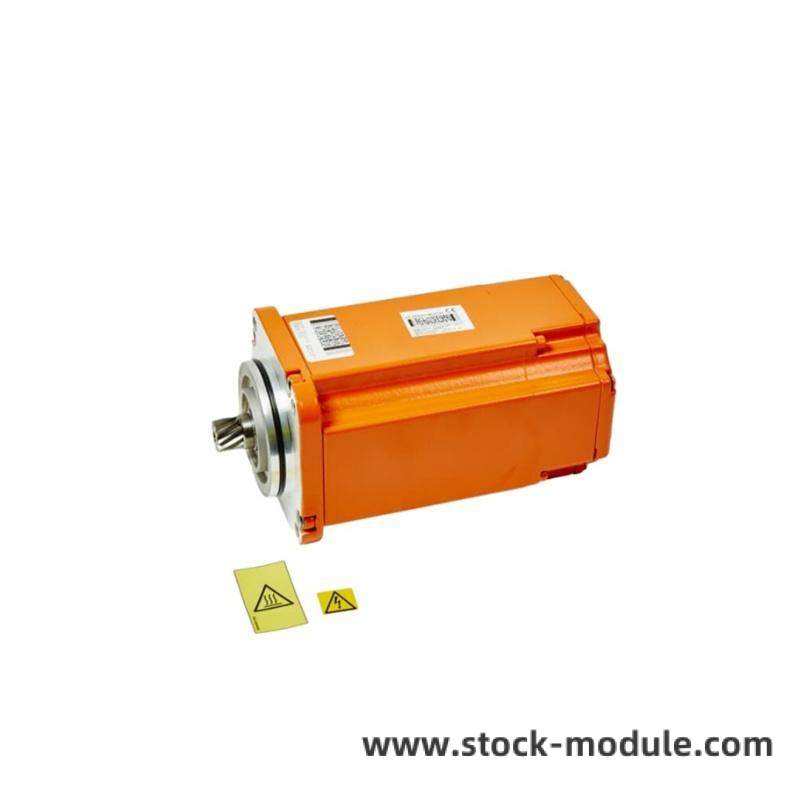 ABB Motor