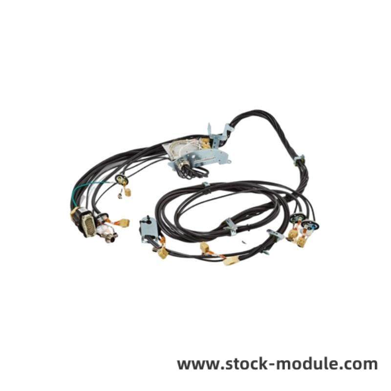 ABB Manipulator Harness