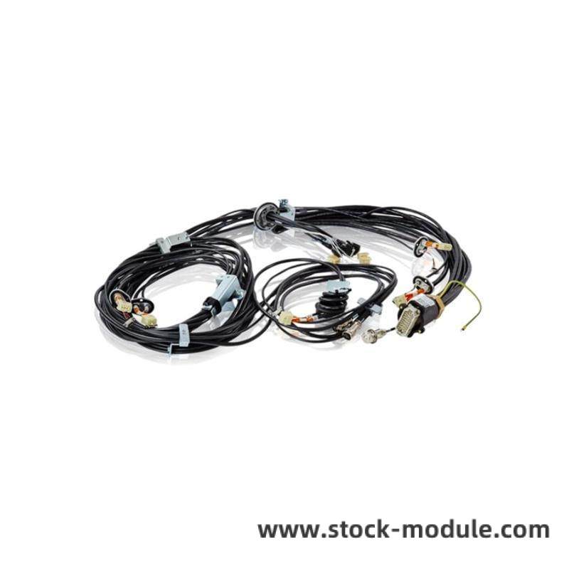 ABB Manipulator Harness