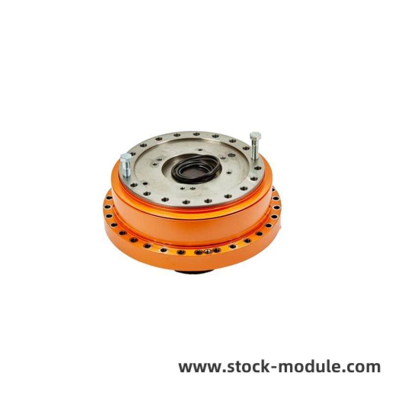 ABB Gearbox