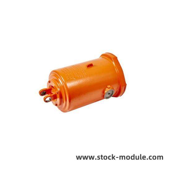 ABB IRB6640 Balancing Device