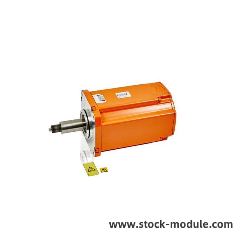 ABB IRB6640 Industrial Motor