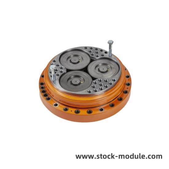 ABB IRB6640 Reducer