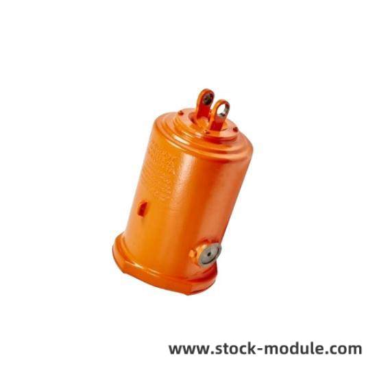 ABB IRB6640 Balancing Unit