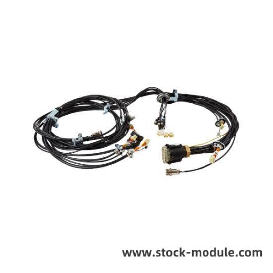 ABB Robotic Harness Assembly