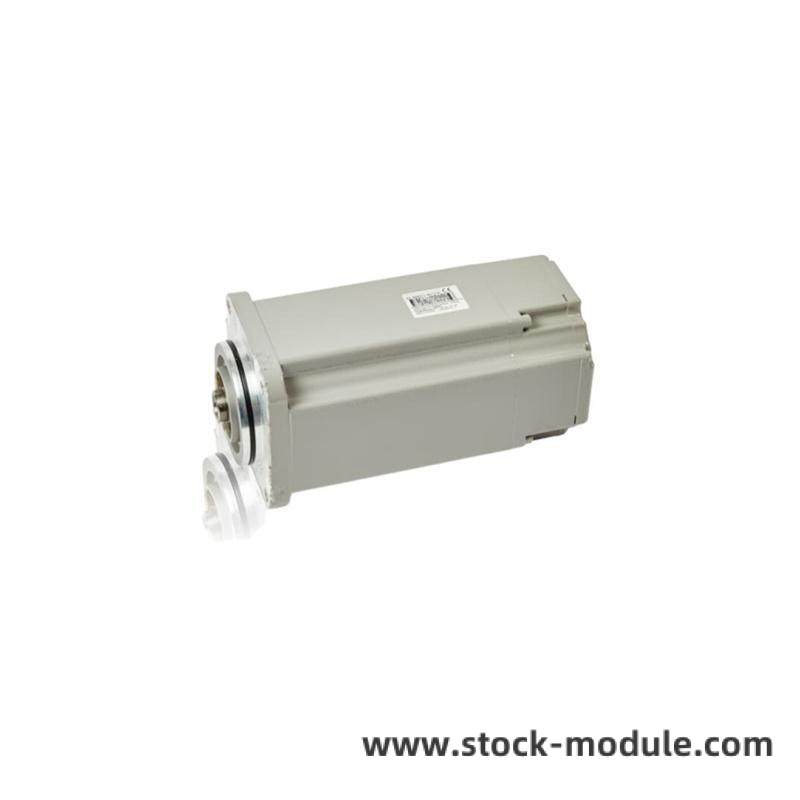 ABB IRB6650 Motor