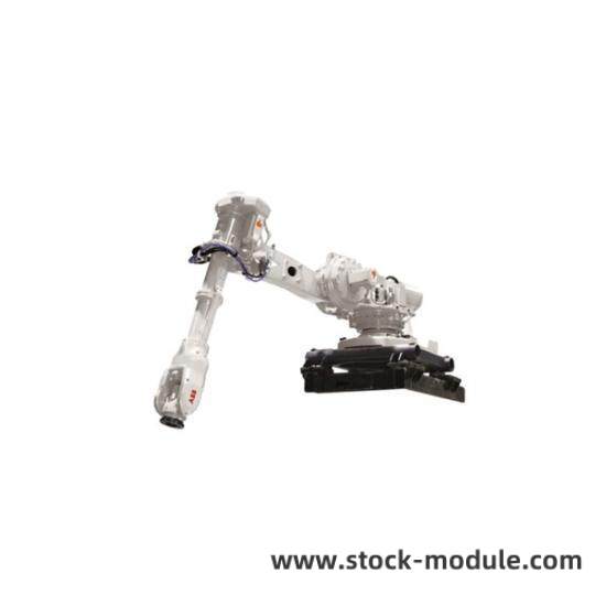 ABB Robotic Wrist Module