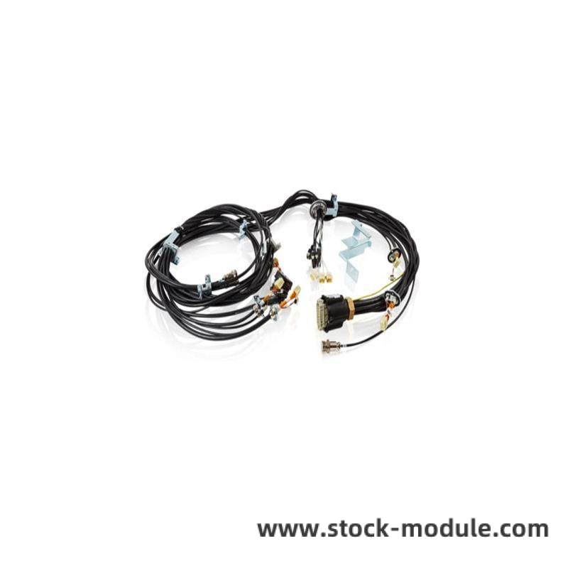 ABB Manipulator Harness