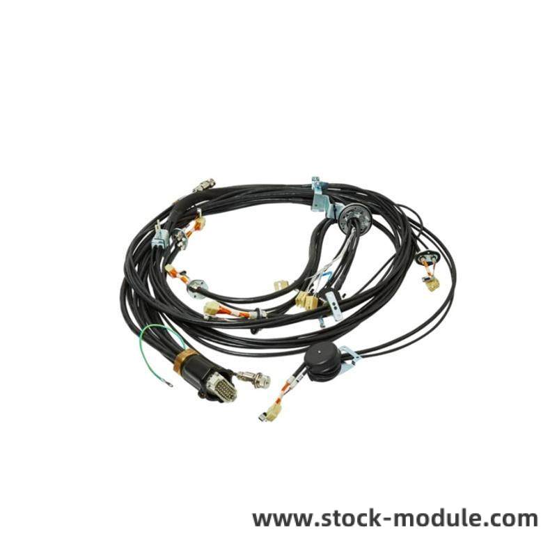 ABB IRB66601-6 Robot Arm