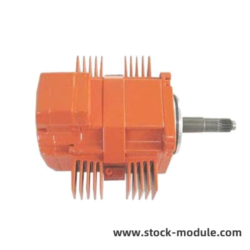 ABB Motor
