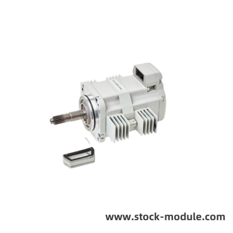 ABB IRB6660 Industrial Robot Motor