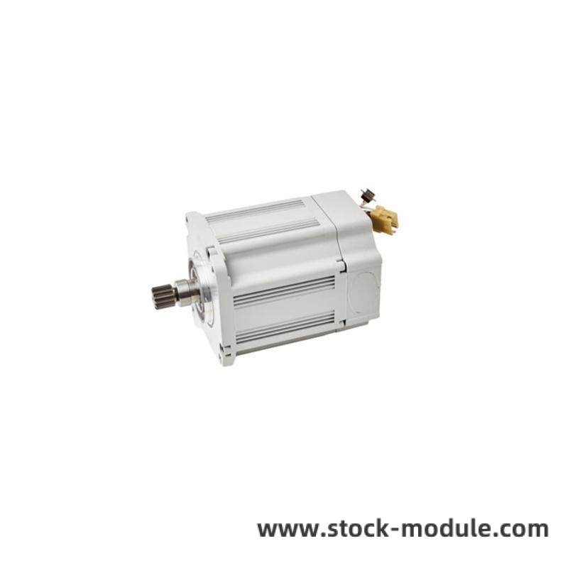 ABB IRB 6700 Robotic Motor