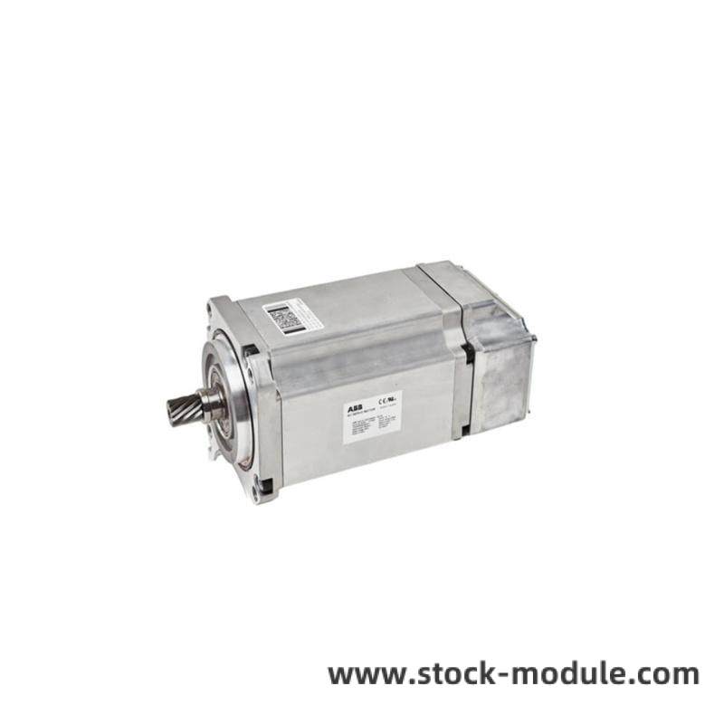 ABB IRB6700 AC Motor