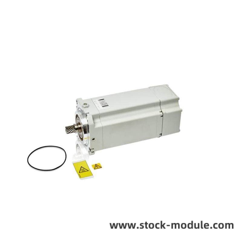 ABB IRB6700 Series Motor