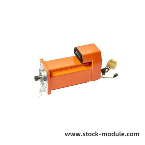 ABB IRB6700 Industrial Motor