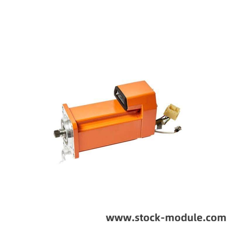 ABB IRB6700 Motor