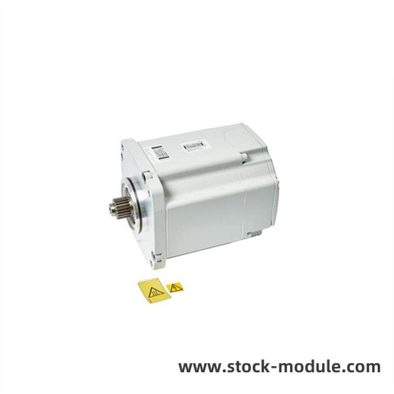 ABB Motor
