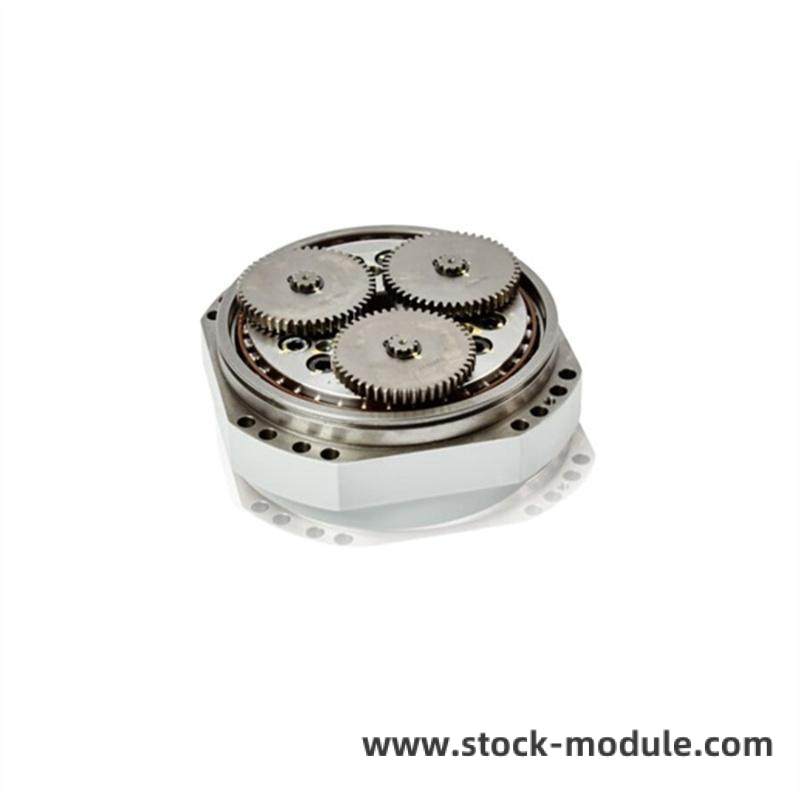 ABB Reduction Gear