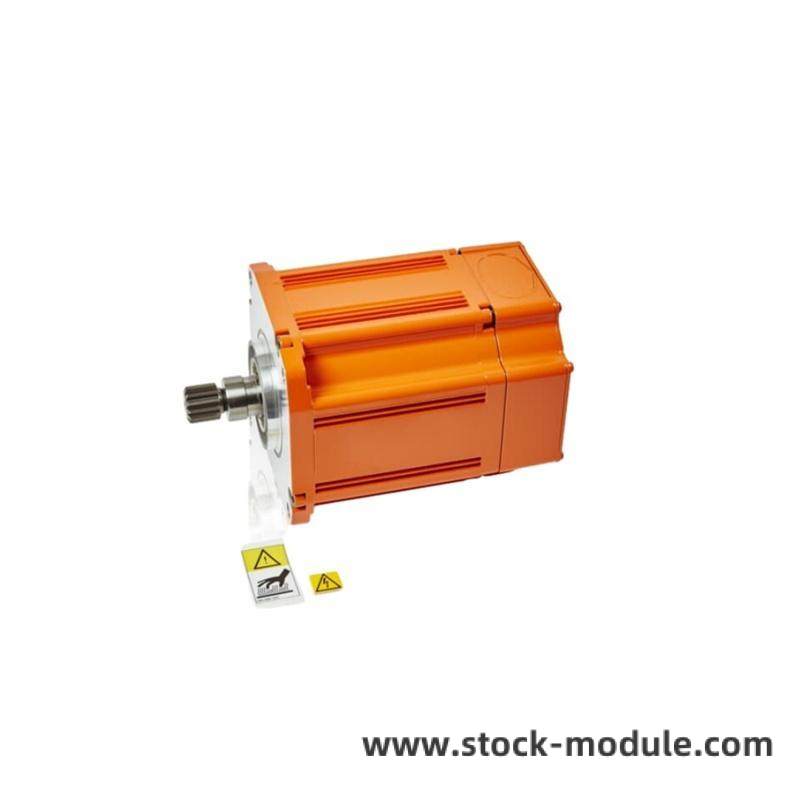 ABB IRB6700 Industrial Robot Motor