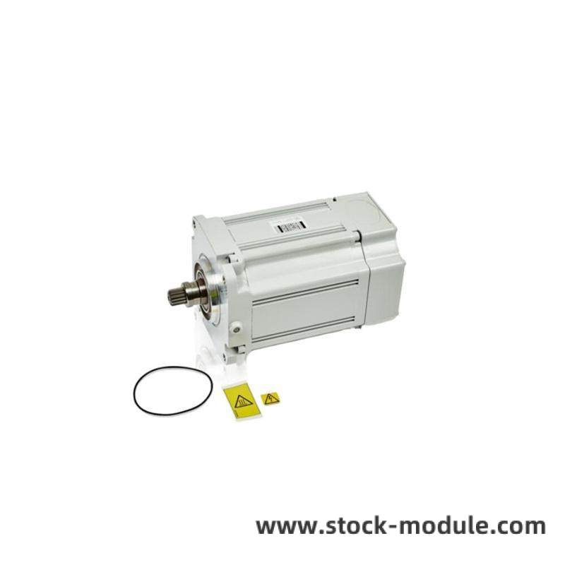 ABB IRB6700 Motor