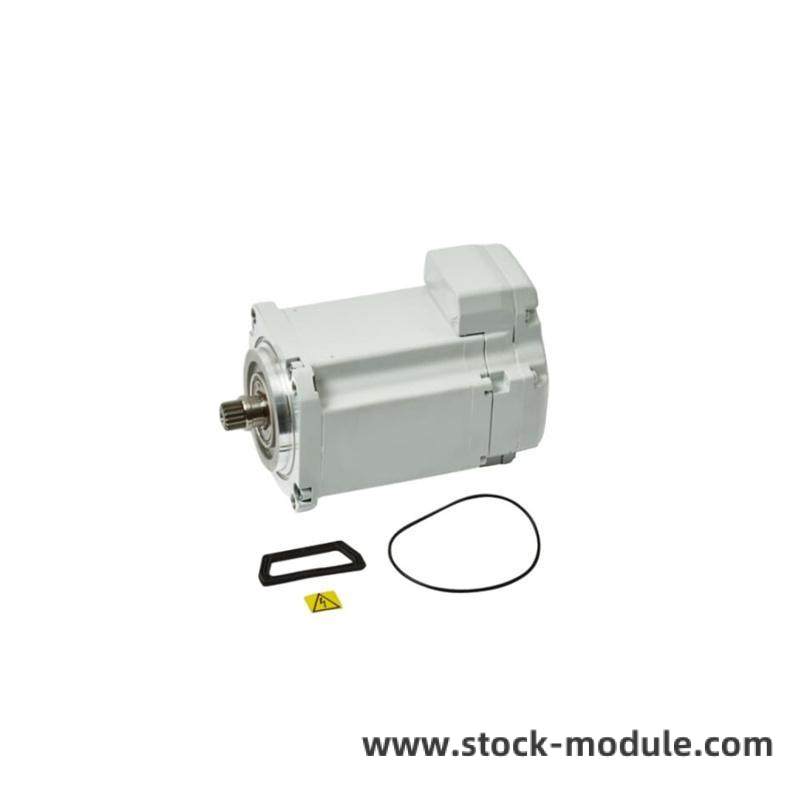 ABB Industrial Motor