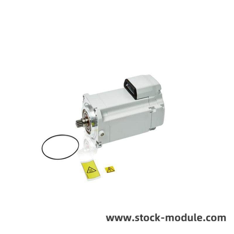 ABB IRB6700 Industrial Robot Motor