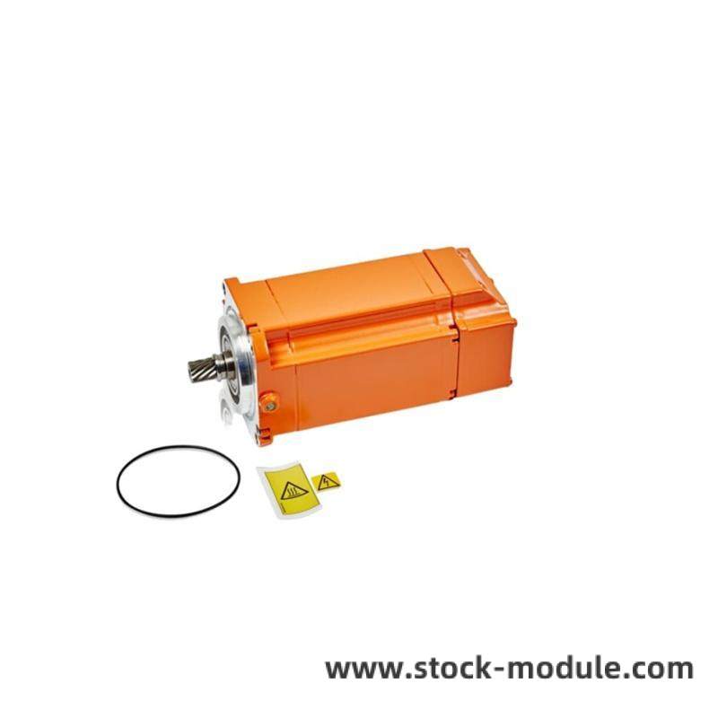 ABB IRB6700 Motor
