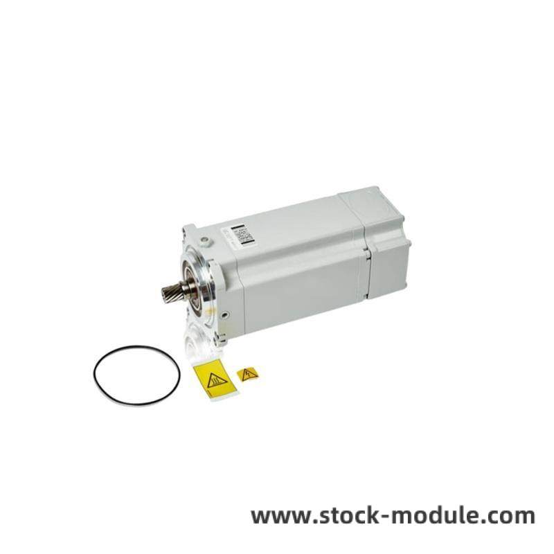 ABB Motor