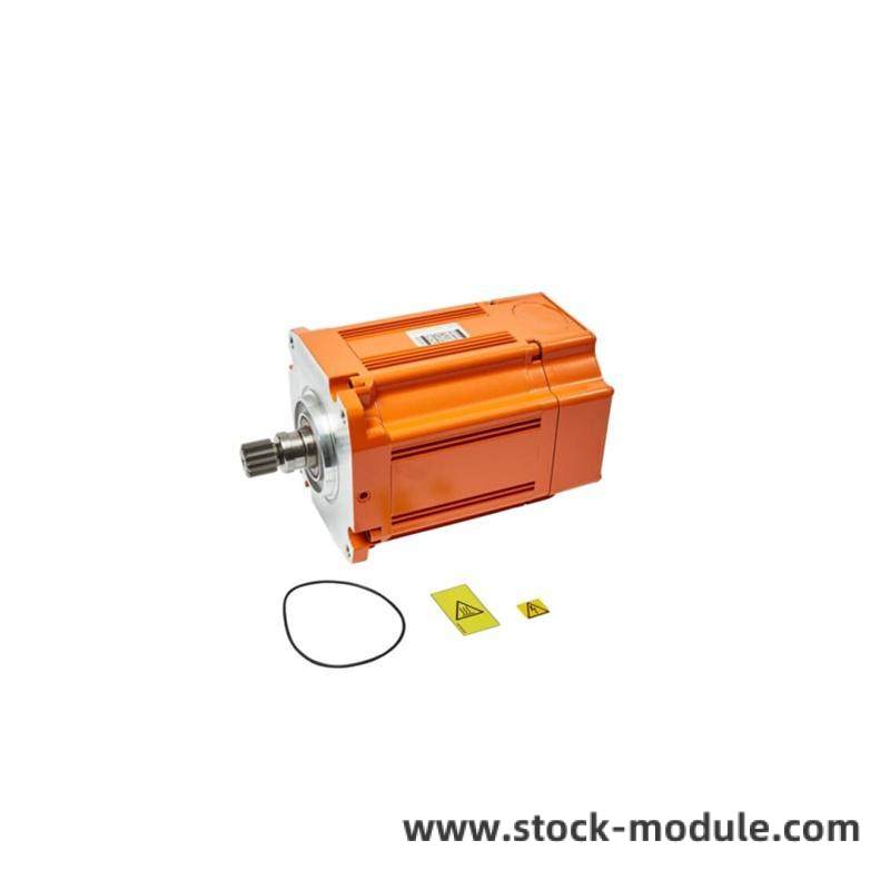 ABB Motor