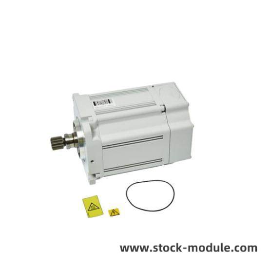 ABB IRB6700 Motor