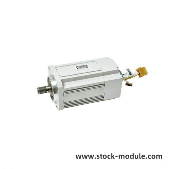 ABB Motor