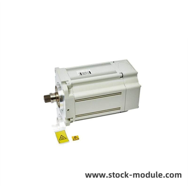 ABB Robotic Motor