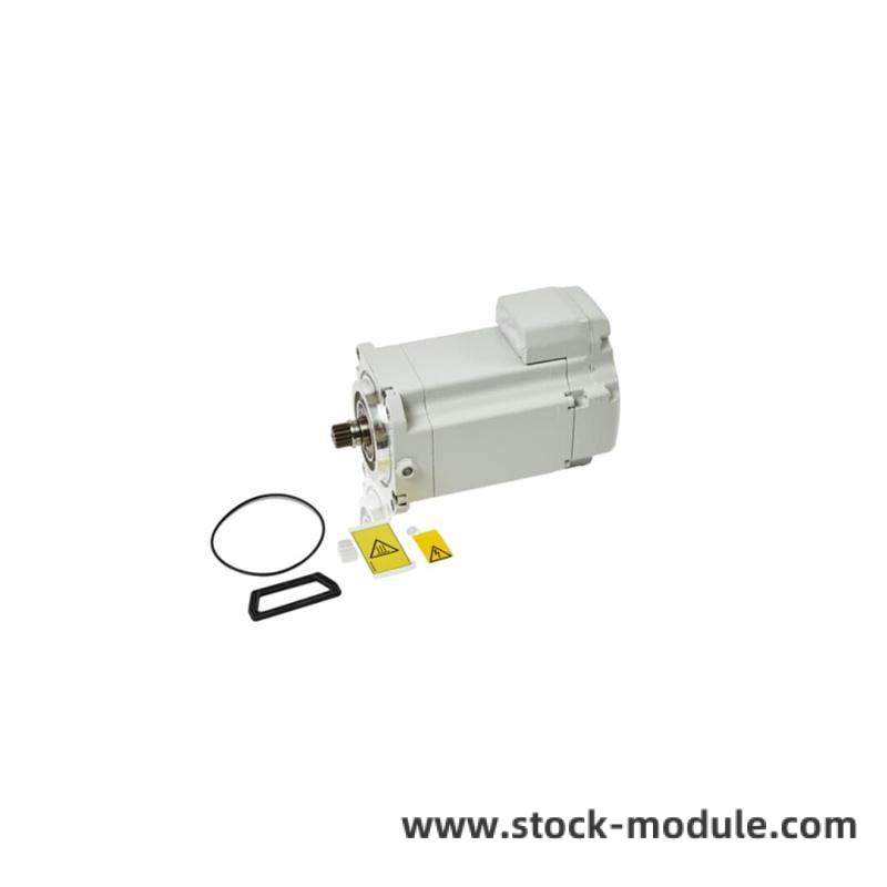 ABB IRB6700 Motor