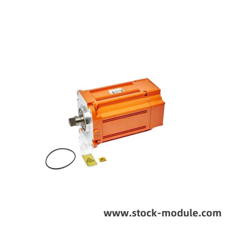 ABB IRB6700 Motor