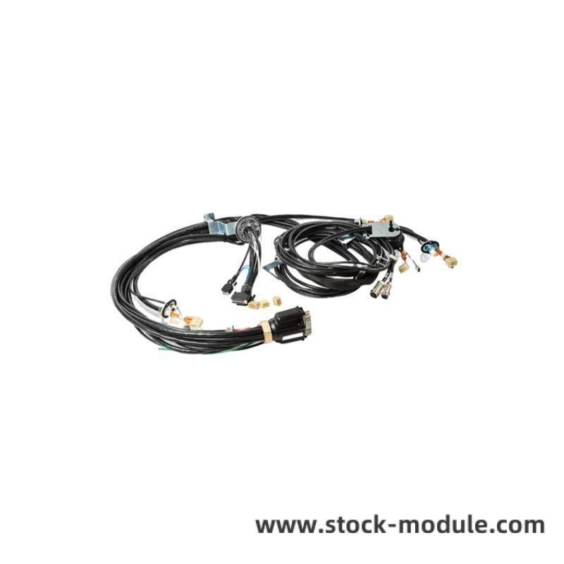 ABB Manipulator Harness