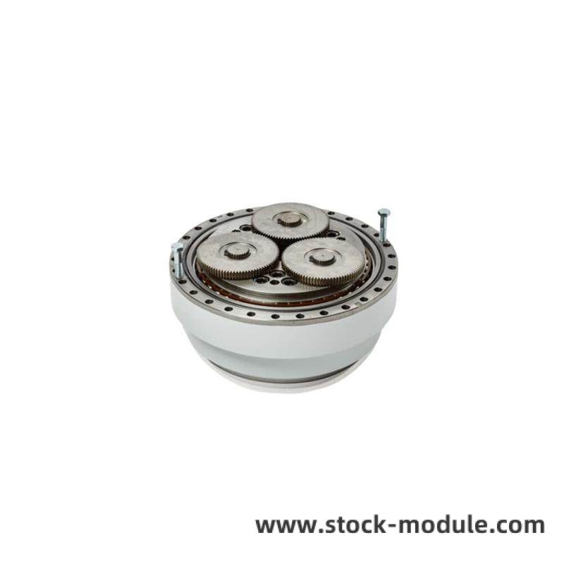 ABB Reduction Gear