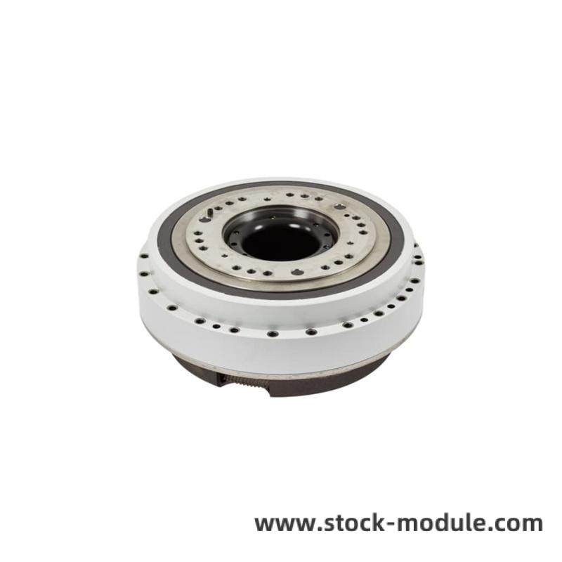 ABB Robotic Gearbox