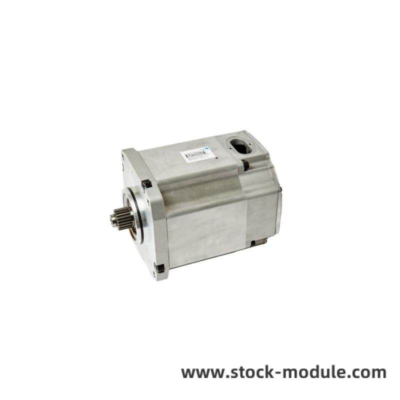 ABB IRB7600 Motor