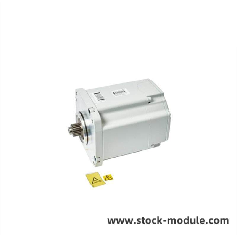 ABB IRB7600 Motor