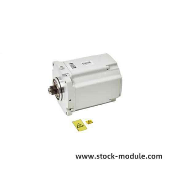 ABB IRB7600 Motor