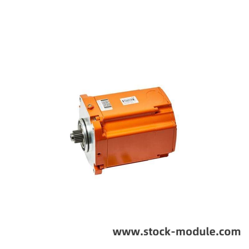 ABB IRB7600 Motor
