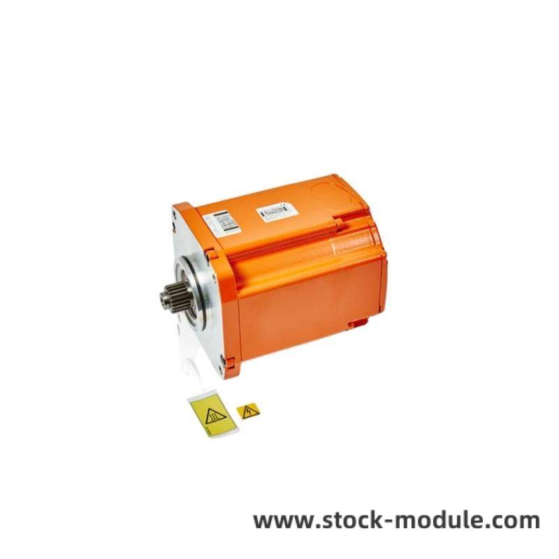 ABB Robotic Motor