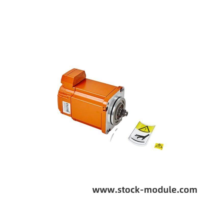 ABB Motor