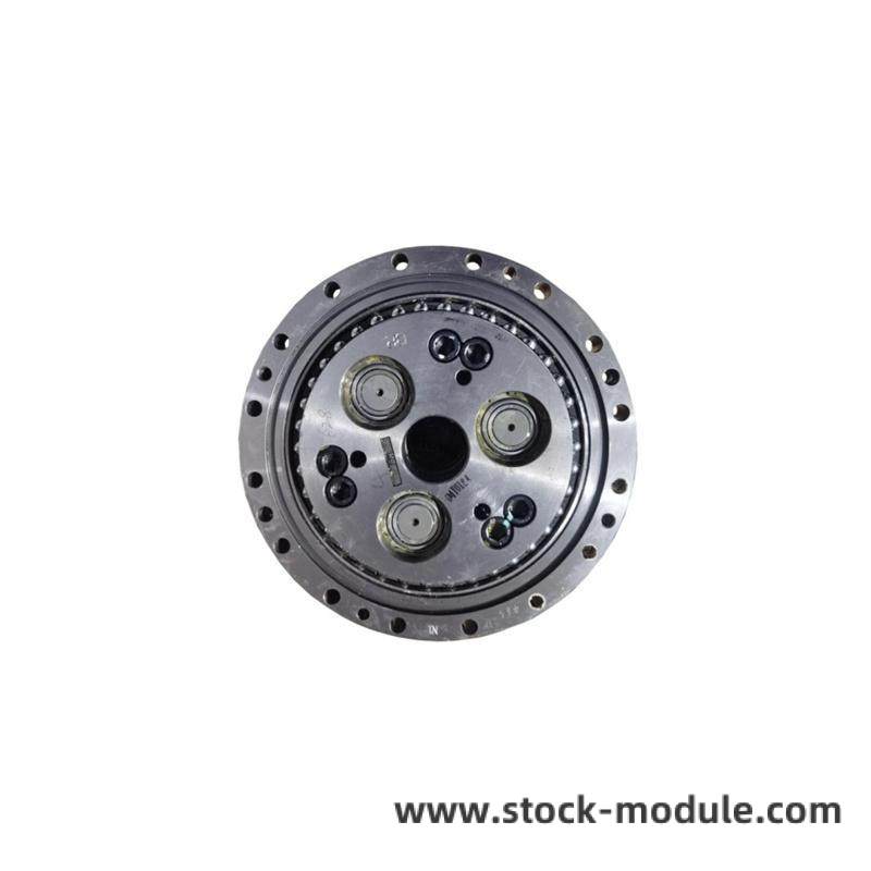ABB Gear Assembly