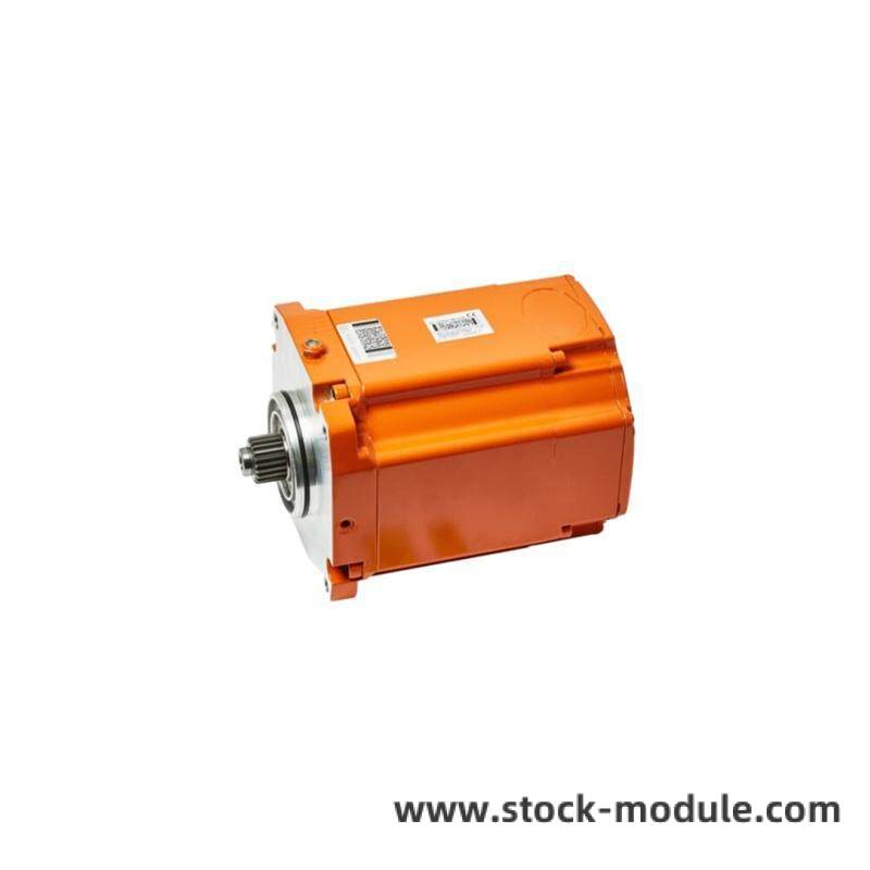 ABB IRB7600 Motor