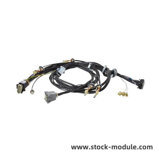 ABB IRB7600 Manipulator Harness
