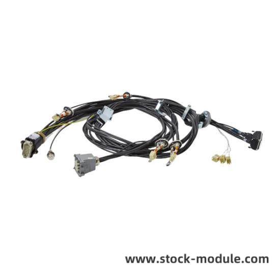 ABB IRB7600 Manipulator Harness