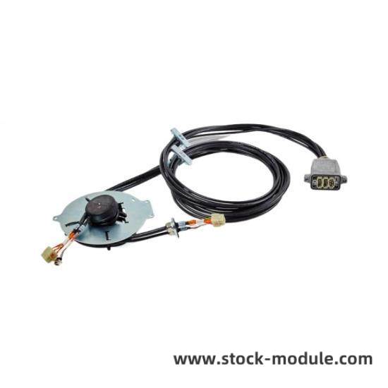 ABB 3HAC028812-001 Module in Robotic System